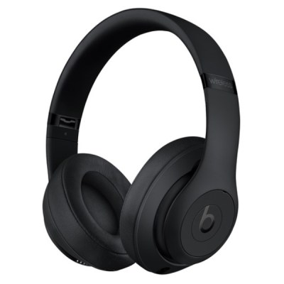 Beats Studio 3 Wireless Noir-1